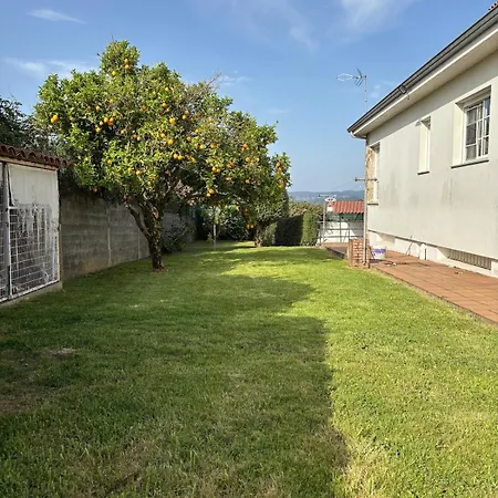 Casa de Férias Cumbre- Con Piscina Cubierta Y Vistas Al Mar En *