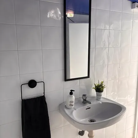 Casa de Férias Cumbre- Con Piscina Cubierta Y Vistas Al Mar En *